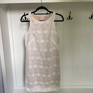 BEAUTIFUL LOFT DRESS